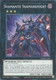 [CORI-EN086] Shamanite Shamanknight (Common)<1st>