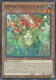 [CORI-EN087] Cerynemesia, Mystical Beast of the Forest (Common)<1st>
