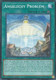 [CORI-EN094] Angelechy Problem (Common)<1st>