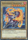 [CORI-EN097] Ignihorse Dragonis (Common)<1st>