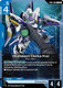 [EB01-008](U) Gundam Delta Kai