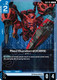 [EB01-013](C) Red Gundam