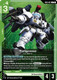 [EB01-027](U) Tallgeese