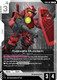 [EB01-047](U) Casval's Gundam