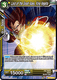 BT03-093C Lord of the Great Apes, King Vegeta