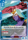 [EB01-086](C) Kycilia Zabi & Gwazine