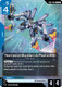 [EB01-003](R) Narrative Gundam A-Packs (EX) {Foil}