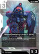 [EB01-043](R) Blue Destiny Unit-1 (EX) {Foil}