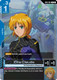 [EB01-061](R) Ellis Claude {Foil}