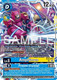 [EX12-033](SR) Amphimon // Frozen Crystal (Foil)