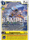 [EX12-044](R) Angewomon (Foil)