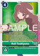 [EX12-068](R) Ruli Tsukiyono (Foil)