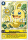 [EX12-002](U) Mococomon