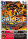 [EX12-010](U) Greymon