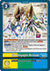 [EX12-070](C) Sanmyojin Arrival