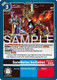 [EX12-071](C) Saneiketsu Invitation