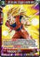 [BT31-007](C) SS3 Son Goku, Struggle in Another World