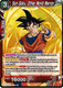 [BT31-008](C) Son Goku, Other World Warrior