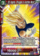 [BT31-011](C) SS Vegeta, Struggle in Another World