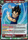 [BT31-012](C) Vegeta, Hellish Warrior