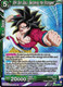 [BT31-046](C) SS4 Son Goku, Becoming the Strongest