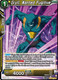 [BT31-078](C) Gryll, Wanted Fugitive
