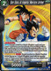 [BT31-088](C) Son Goku & Vegeta, Warriors United