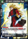 [BT31-095](C) SS3 Vegito, Unparalleled Power