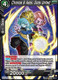 [BT31-098](C) Chronoa & Aeos, Gods United