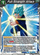 [BT31-109](C) Full-Strength Attack