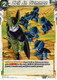 [BT31-141](C) Cell Jr. Summon