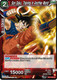 [BT31-009](UC) Son Goku, Training in Another World (Foil)