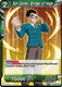 [BT31-048](UC) Son Gohan, Bringer of Hope (Foil)