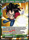 [BT31-050](UC) SS4 Vegeta, Gallant in Red (Foil)