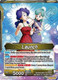 [BT31-055](UC) Launch // Launch, Transformed (Foil)