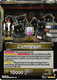 [BT31-056](UC) Commeson // (Duplicate) Vegeta, Weapon Tainted by Evil (Foil)