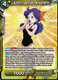 [BT31-067](UC) Launch, Gentle Personality (Foil)