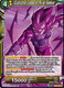 [BT31-077](R) (Duplicate) Vegeta, Rival Seeker (Foil)
