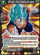 [BT31-091](R) SSB Vegito, Fusion Surpassing the Legends (Foil)