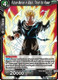 [BT31-103](R) Future Warrior in Black, Thirst for Power (Foil)