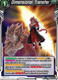 [BT31-112](R) Dimensional Transfer (Foil)