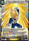 [BT31-123](R) SS Vegeta, Training in the Chamber (Foil)