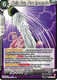 [BT31-137](R) Majin Buu, Fear Incarnate (Foil)