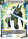 [BT31-142](UC) Cell's Kamehameha (Foil)