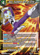 [BT31-072](SR) Jaco, Audience with an Elite (Foil)