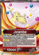 [BT31-002](SLR) Janemba // Janemba, Blade of Hatred (Foil)