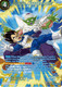 [BT31-032](SPR) Piccolo, Wooden Actor (Foil)
