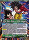 [BT31-041](SLR) SS4 Son Goku & SS4 Vegeta // SS4 Gogeta, Vainglorious (Foil)