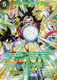 [BT31-044](SPR) SS4 Son Goku, Vow of Victory (Foil)