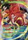 [BT31-052](SPR) SS4 Gogeta, the Light Protecting the Universe (Foil)